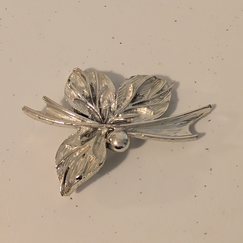 Vintage Brooch